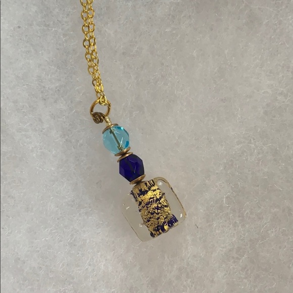 Kapai Jewelry - NWT Kapai 18” necklace